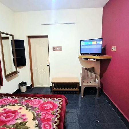 Sona Holidays Inn Tamilnadu - Tamilnadu - Kodaikanal Exterior foto
