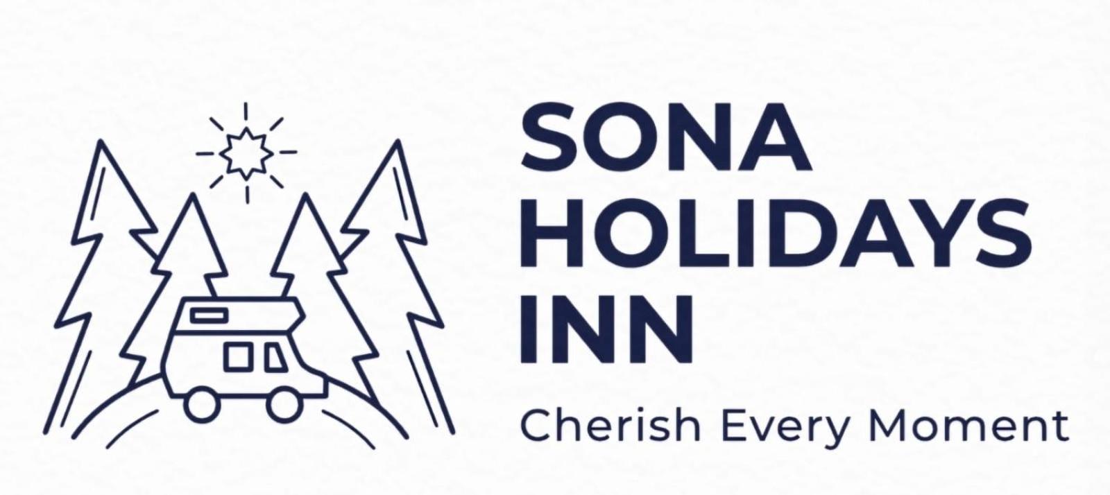 Sona Holidays Inn Tamilnadu - Tamilnadu - Kodaikanal Exterior foto