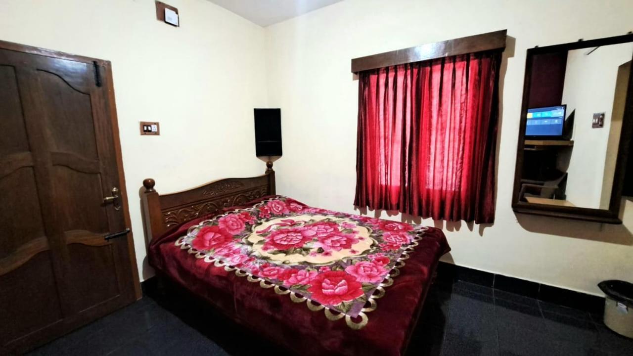 Sona Holidays Inn Tamilnadu - Tamilnadu - Kodaikanal Exterior foto