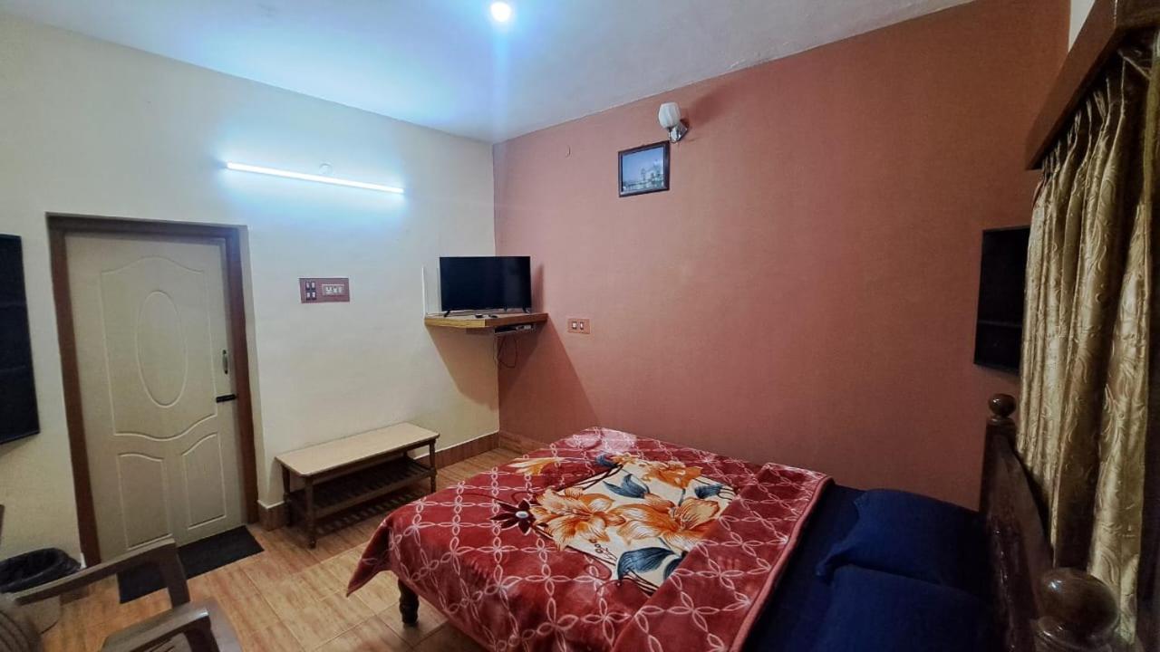 Sona Holidays Inn Tamilnadu - Tamilnadu - Kodaikanal Exterior foto